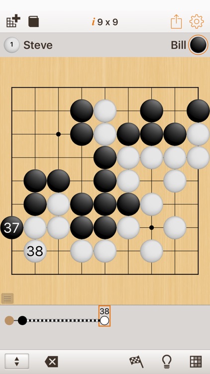 SmartGo Player