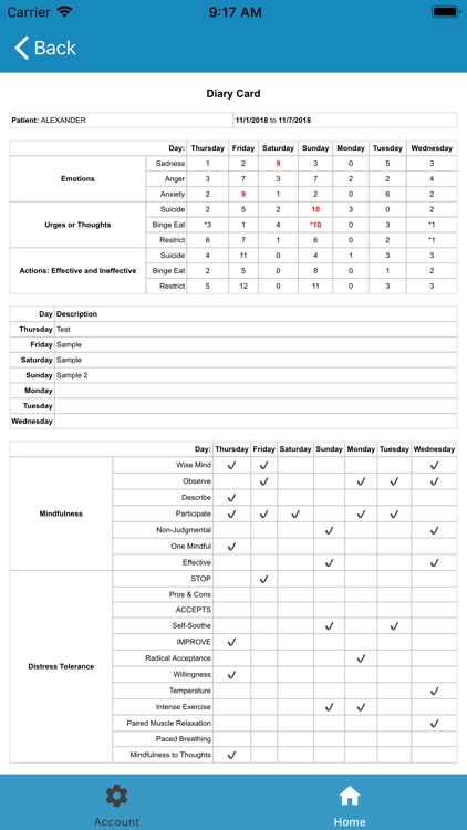 PsychSurveys screenshot-4