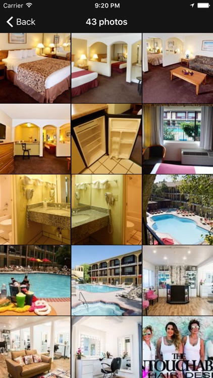 Cheap Hotels - HotelsByMe.com screenshot-3