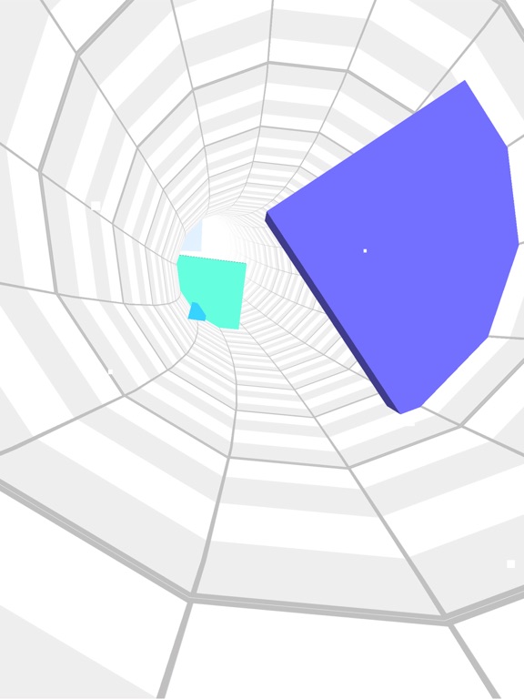 Screenshot #6 pour Tunnel Frenzy