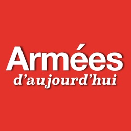 Armées d'aujourd'hui