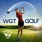 The #1 free 3D golf game, by TOPGOLF Media, as seen on NBC Sports, Golf Channel, DIRECTV and Fox Sports