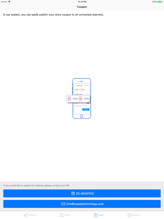 Screenshot #6 pour SuperPay UK