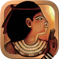 The Journey into Egypt Tarot