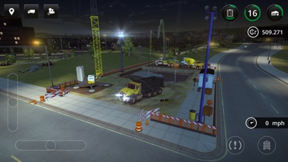 Construction Simulator 2 screenshot 5