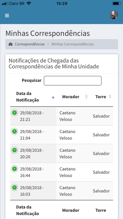 Sivirino.com screenshot-6