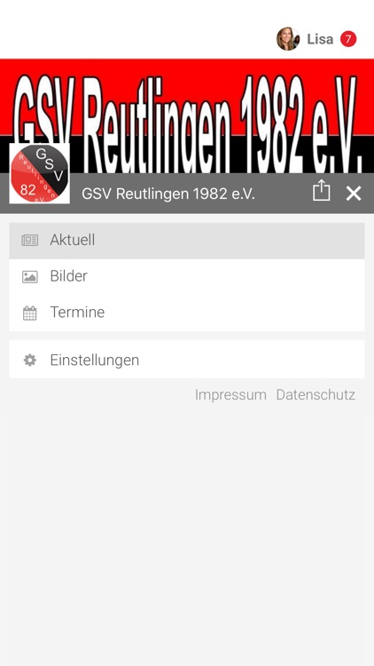 GSV Reutlingen 1982 e.V.