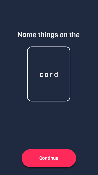 Namit app screenshot 3