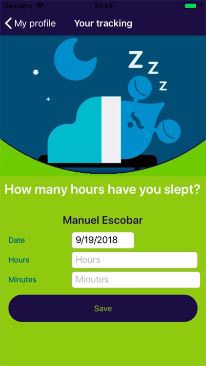 Esporti Family - Salud Academy