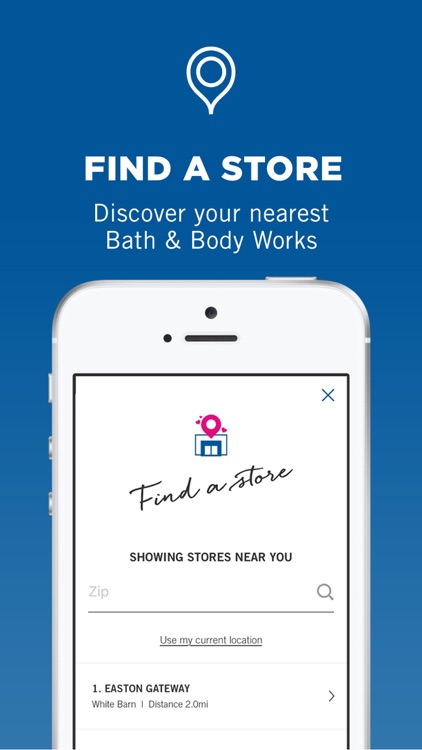 My Bath & Body Works screenshot-7