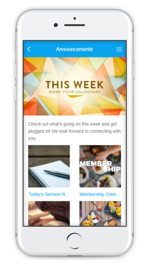 Calvary Chapel Brighton(圖2)-速報App