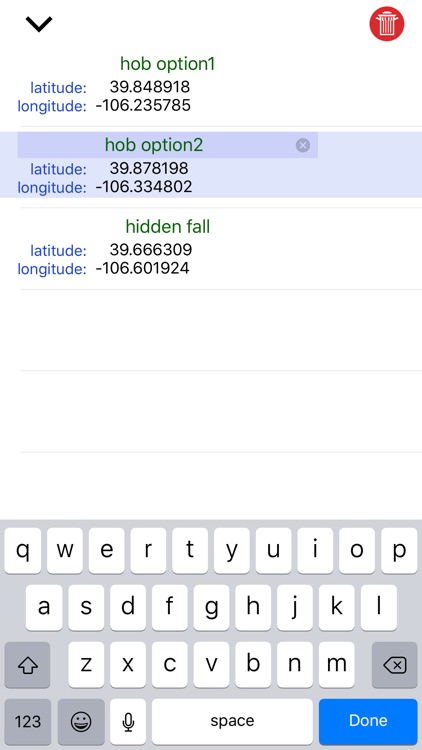 Fenn Treasure X Tools screenshot-5