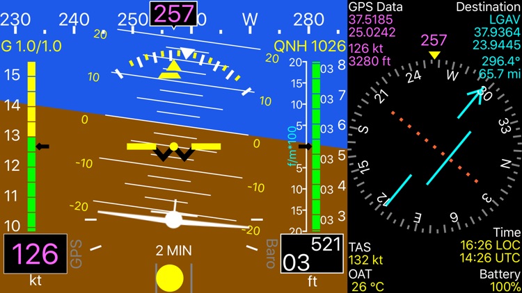 A-EFIS screenshot-9