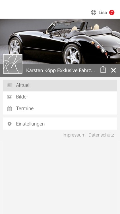 Köpp Exclusive Fahrzeugpflege
