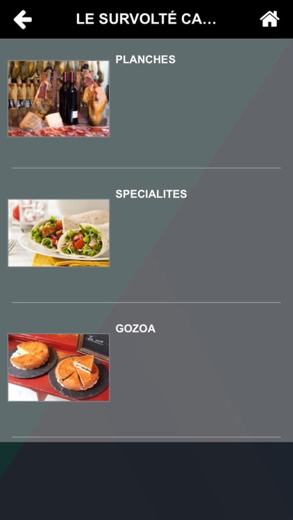 Le Survolté - Hegoak