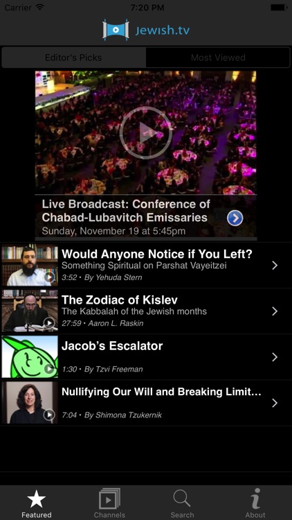 Jewish.tv