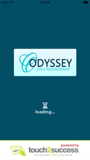 Odyssey Fish and Chips