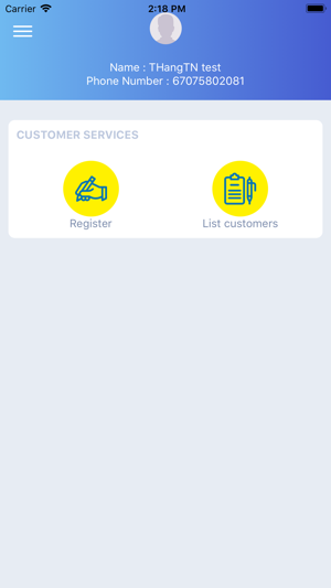 Mosan Agent(圖2)-速報App