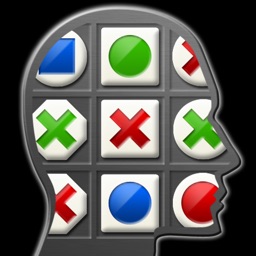 Triplex - Board game