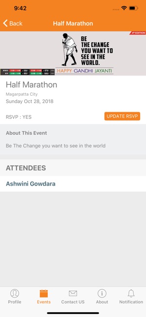 FICCI FLO Pune(圖3)-速報App