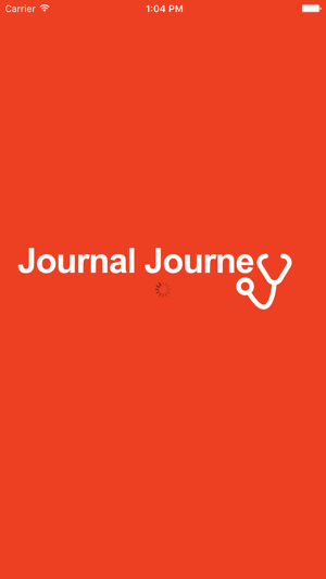 Journal Journey(圖1)-速報App