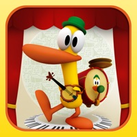 Talking Pocoyo : Mon ami Pato pour PC