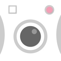 InSnap  フレーム加工のフィルムカメラアプリ