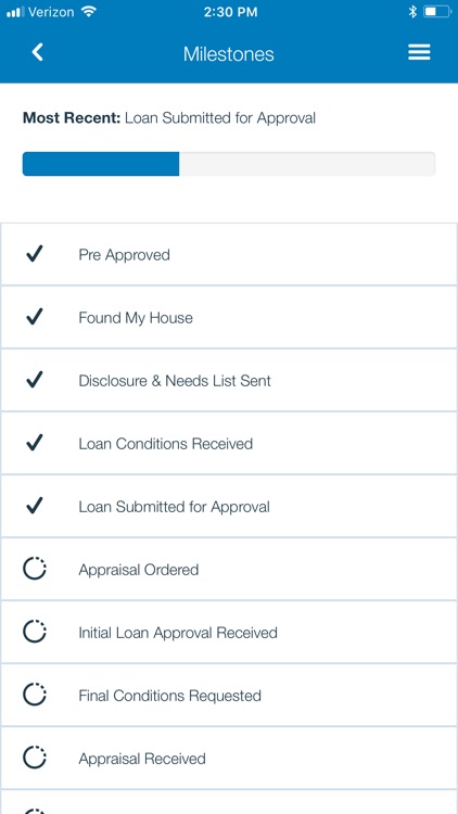 GTE Home Loans screenshot-3