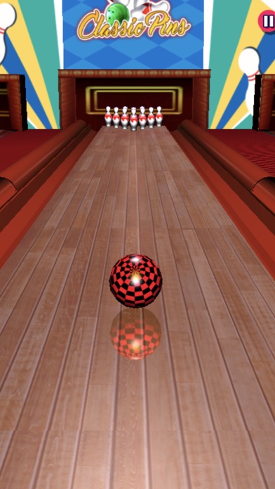 Bowling Masters 3Dのおすすめ画像2