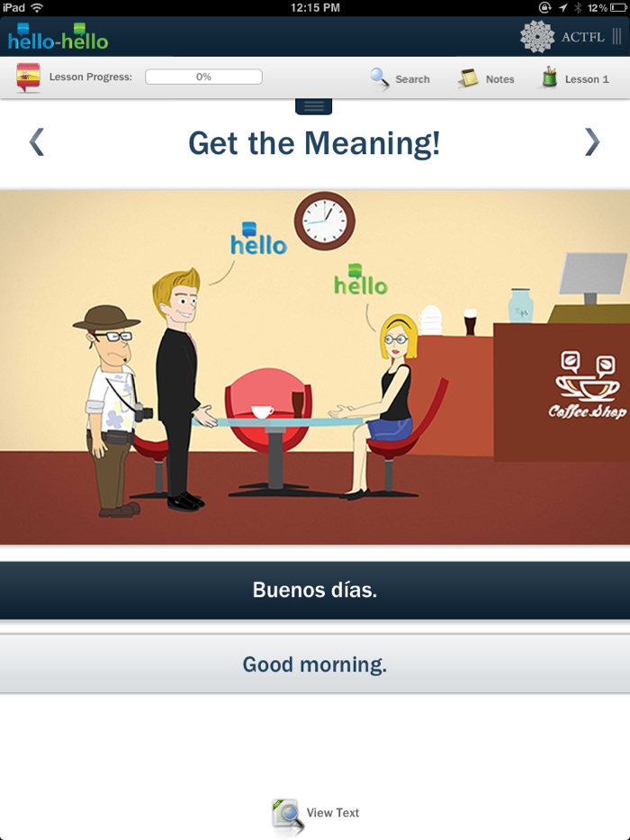 Hello-Hello Complete