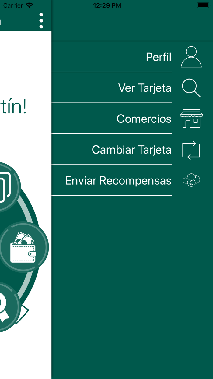 Cooperativa Jesús del Perdón