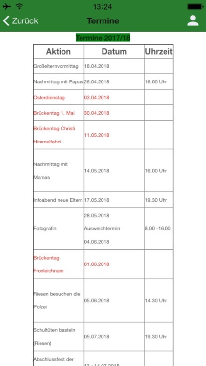 Kindergarten Oberveischede