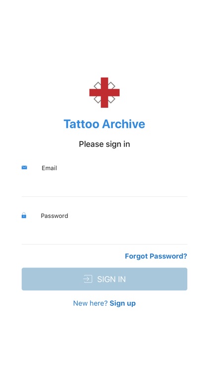 The Tattoo Archive