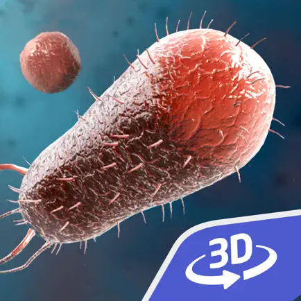 Bacteria 3D Cheats