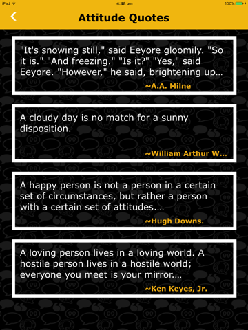 Brilliant Quotes- The Best Pandora Life Quotations - náhled