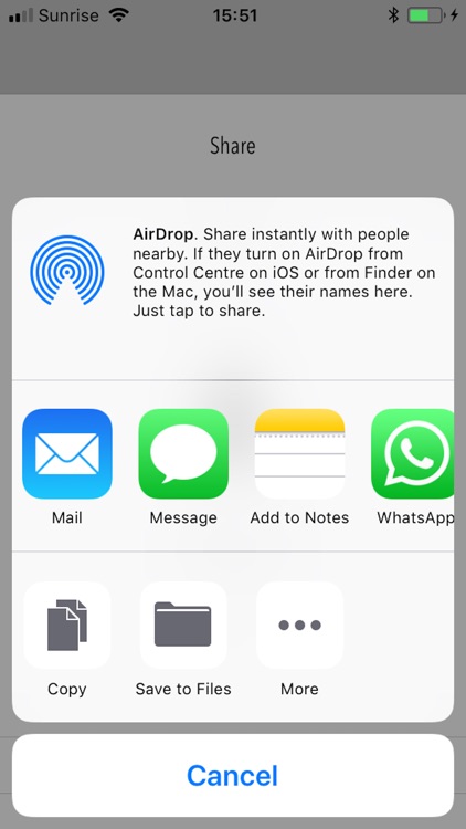 N2K Class screenshot-4