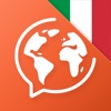 Learn Italian: Language Course icon