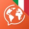Icon Learn Italian: Language Course