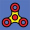 Super Spinner is the fastest spinner app on the planet