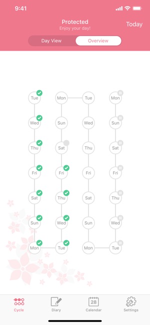 Pilly! 2 - Pill Reminder(圖2)-速報App