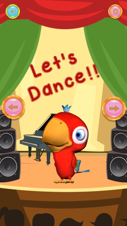 Animal Dance For Fun screenshot-3