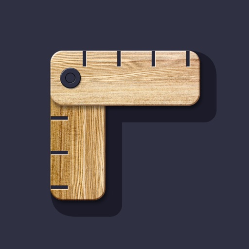 MeasureKit Icon