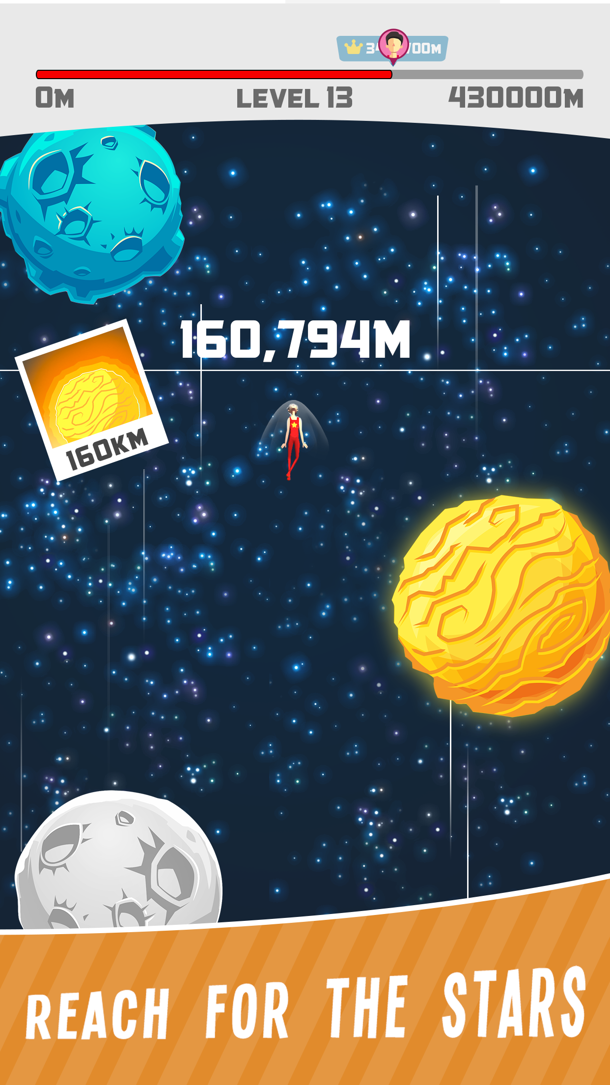 Super Jump Star screenshot 5