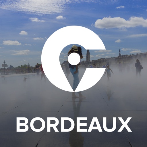 Culture City Bordeaux icon