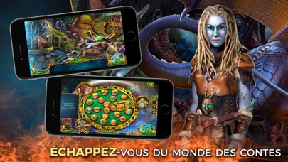 Screenshot #3 pour Labyrinths of World: Dangereux