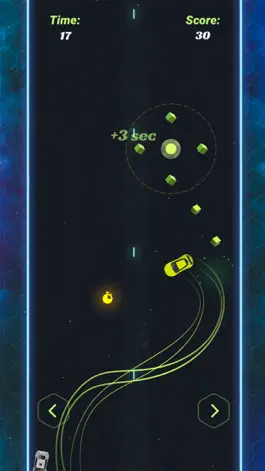 Game screenshot Mini Drift apk