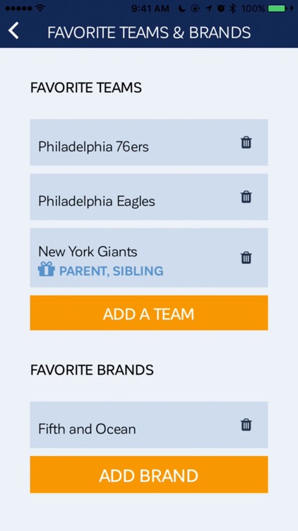 LIDS Access Pass screenshot-4