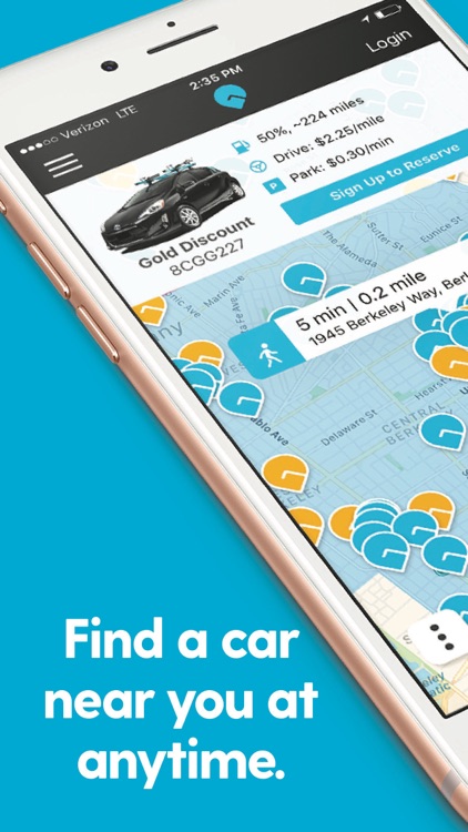 GIG Car Share