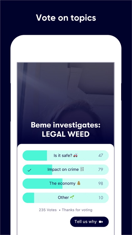 Beme Panels