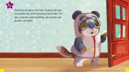 Game screenshot Una fiesta de disfraces hack